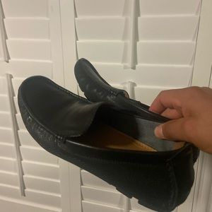 My Smellly Loafers